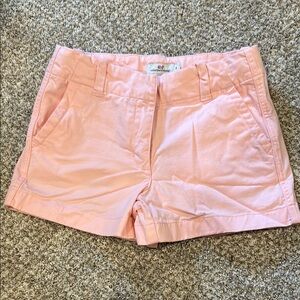 Vineyard Vines Girls Shorts - Size 8